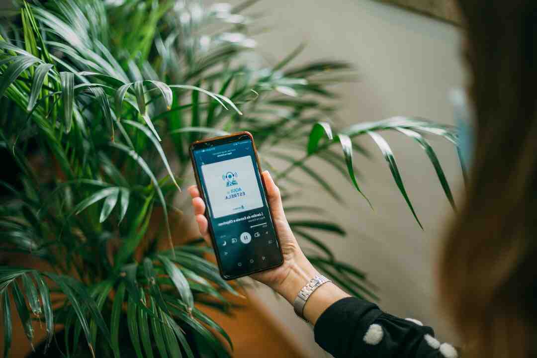 Comment contacter spotify